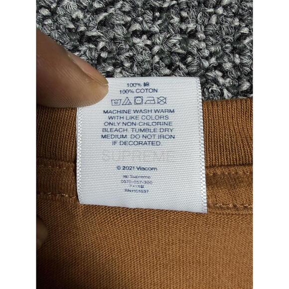 Supreme Raphael Tee - Picture 3 of 3